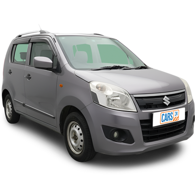 Maruti Wagon R 1.0-img